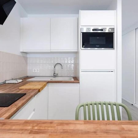El Bajondillo Premium Loft Leilighet Torremolinos Eksteriør bilde