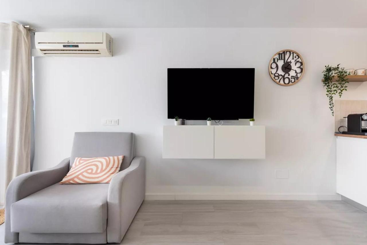 El Bajondillo Premium Loft Leilighet Torremolinos Eksteriør bilde
