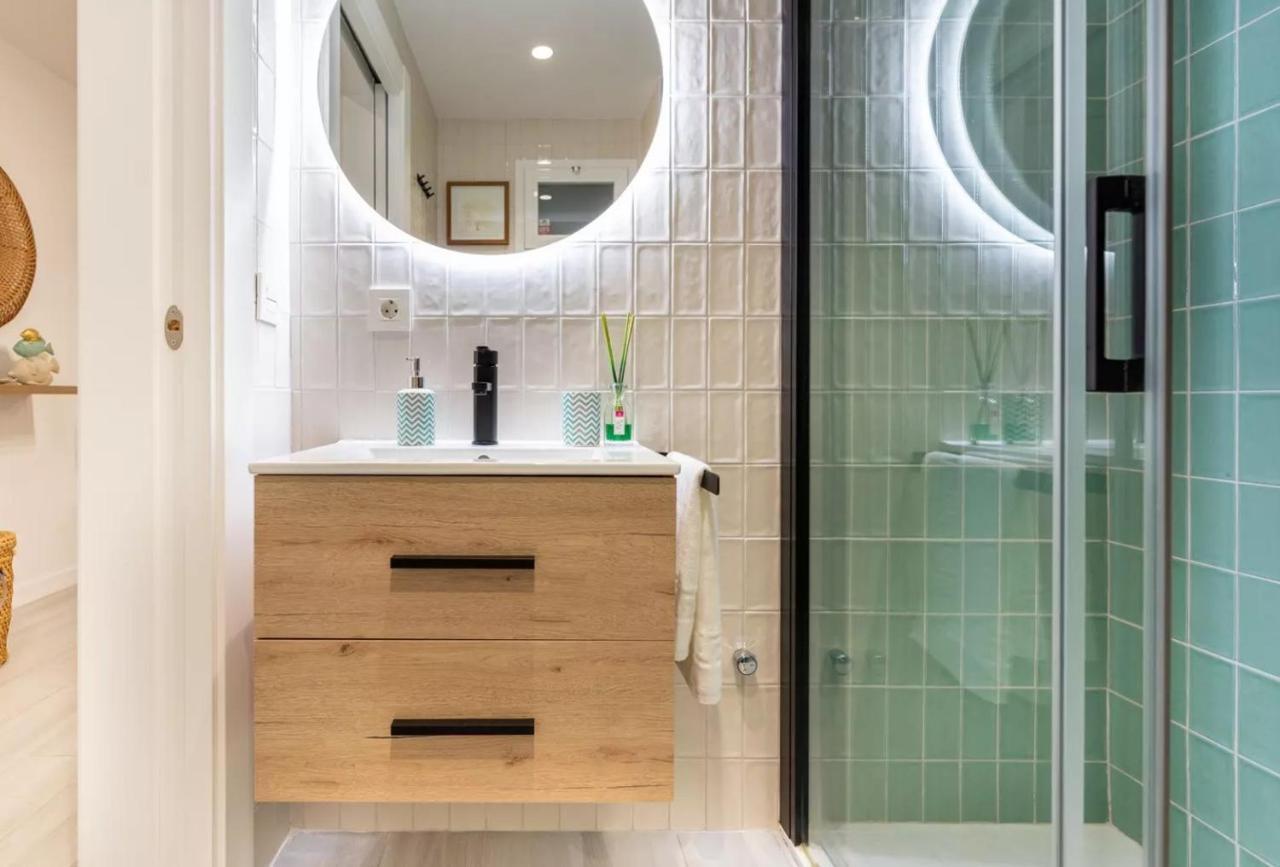 El Bajondillo Premium Loft Leilighet Torremolinos Eksteriør bilde