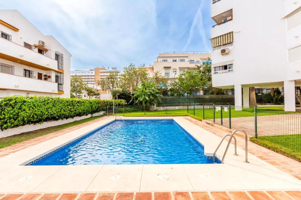 El Bajondillo Premium Loft Leilighet Torremolinos Eksteriør bilde