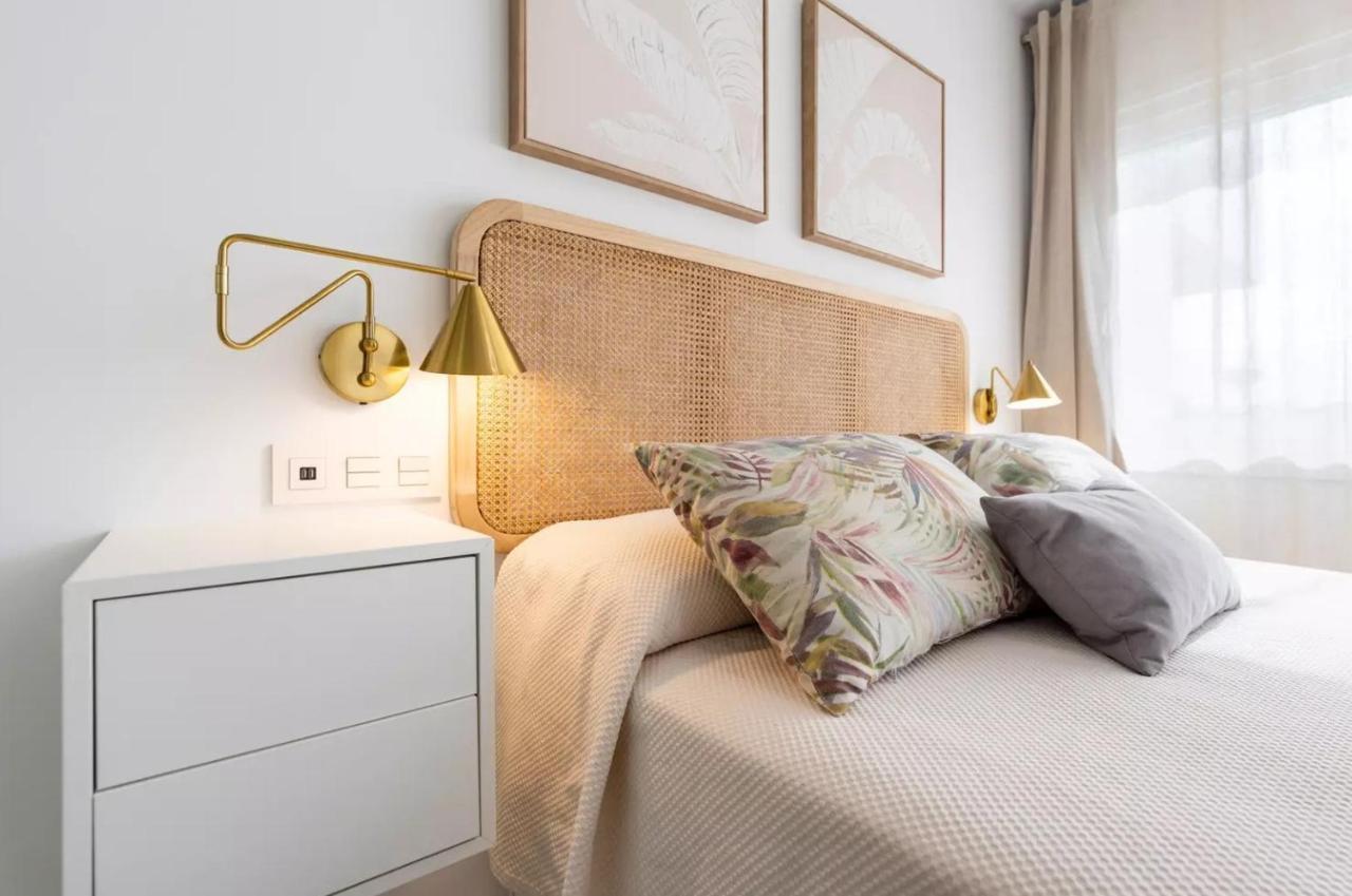 El Bajondillo Premium Loft Leilighet Torremolinos Eksteriør bilde