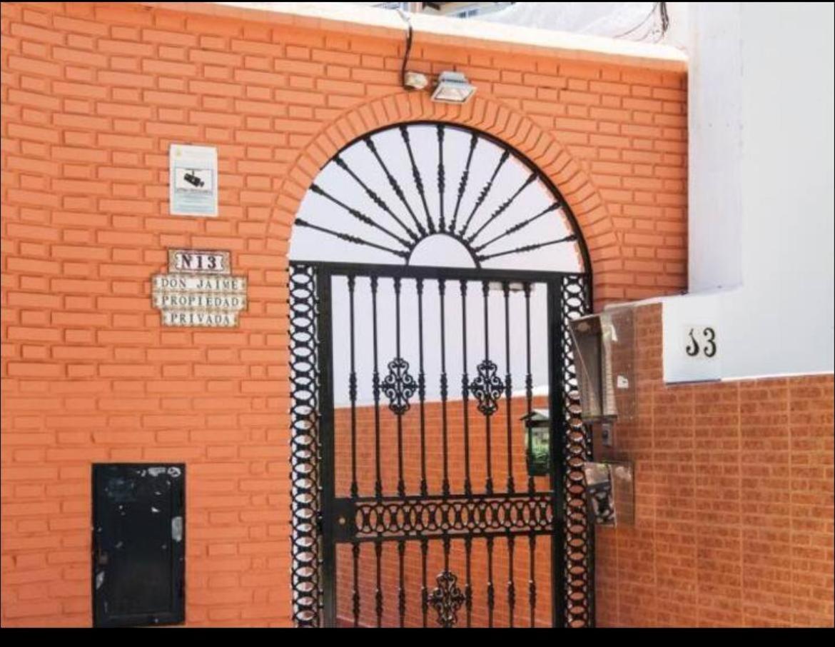 El Bajondillo Premium Loft Leilighet Torremolinos Eksteriør bilde